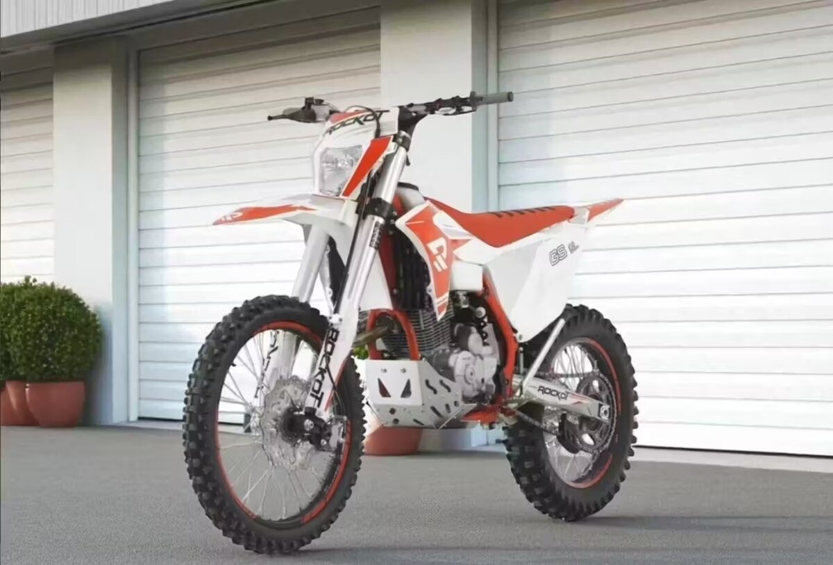 Rockot GS 2