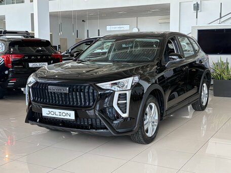 Haval Jolion I Рестайлинг 2