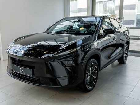 Omoda C5 II