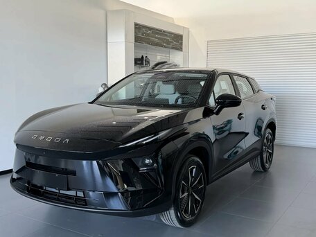 Omoda C5 I Рестайлинг