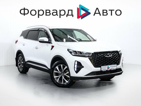 Chery Tiggo 7 Pro Max I