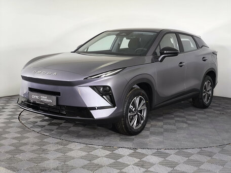 Omoda C5 II