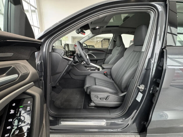 Audi Q5 45 TFSI III (GU)
