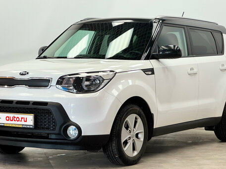 Kia Soul II