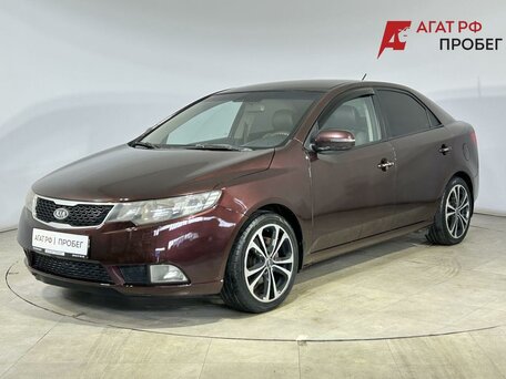Kia Cerato II