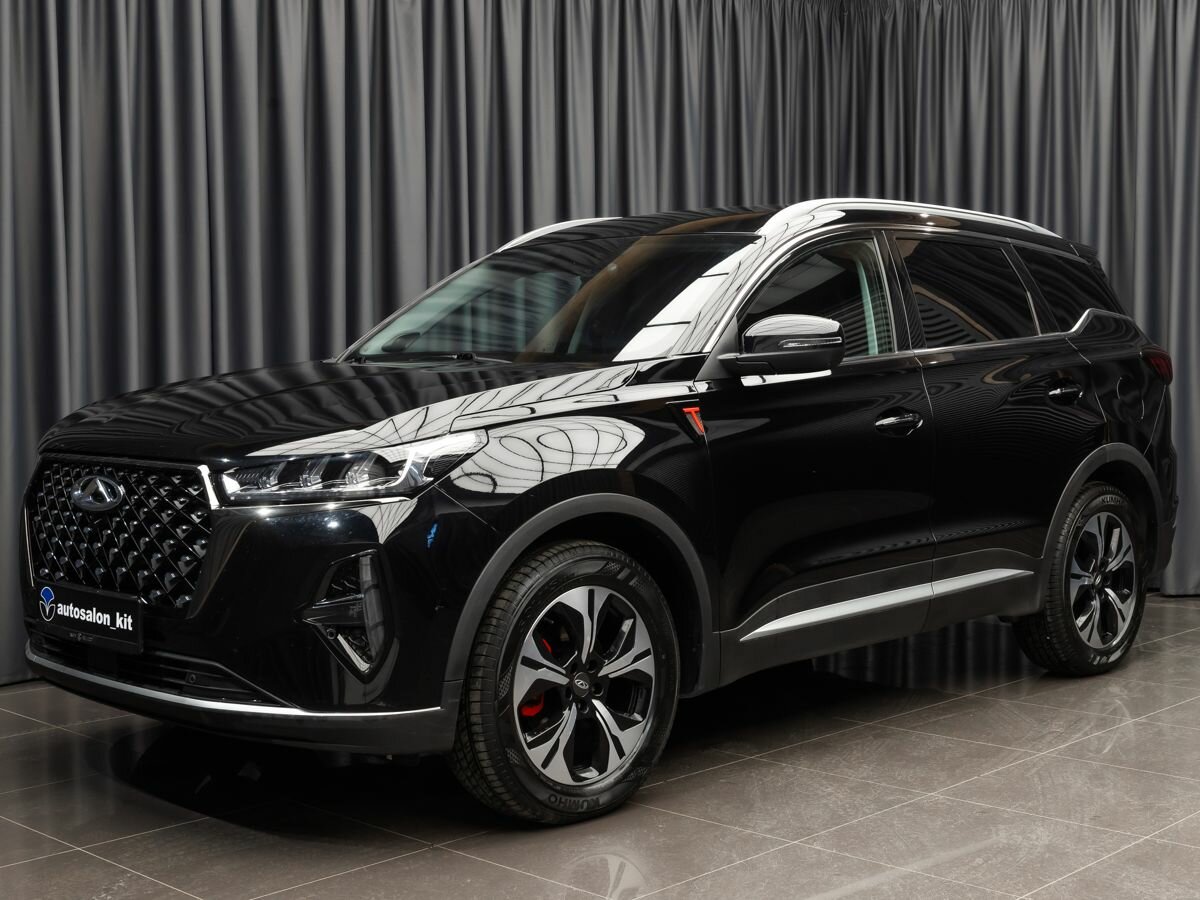 Chery Tiggo 7 Pro Max I