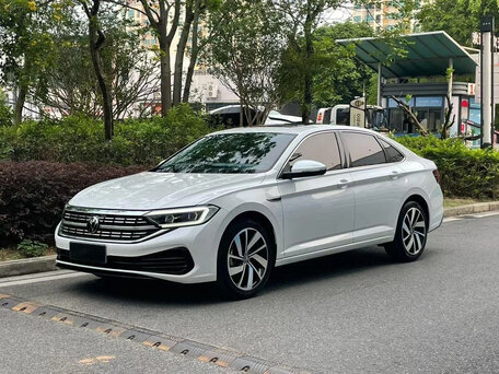Volkswagen Sagitar III Рестайлинг