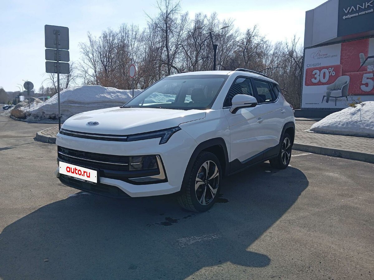 Москвич 3