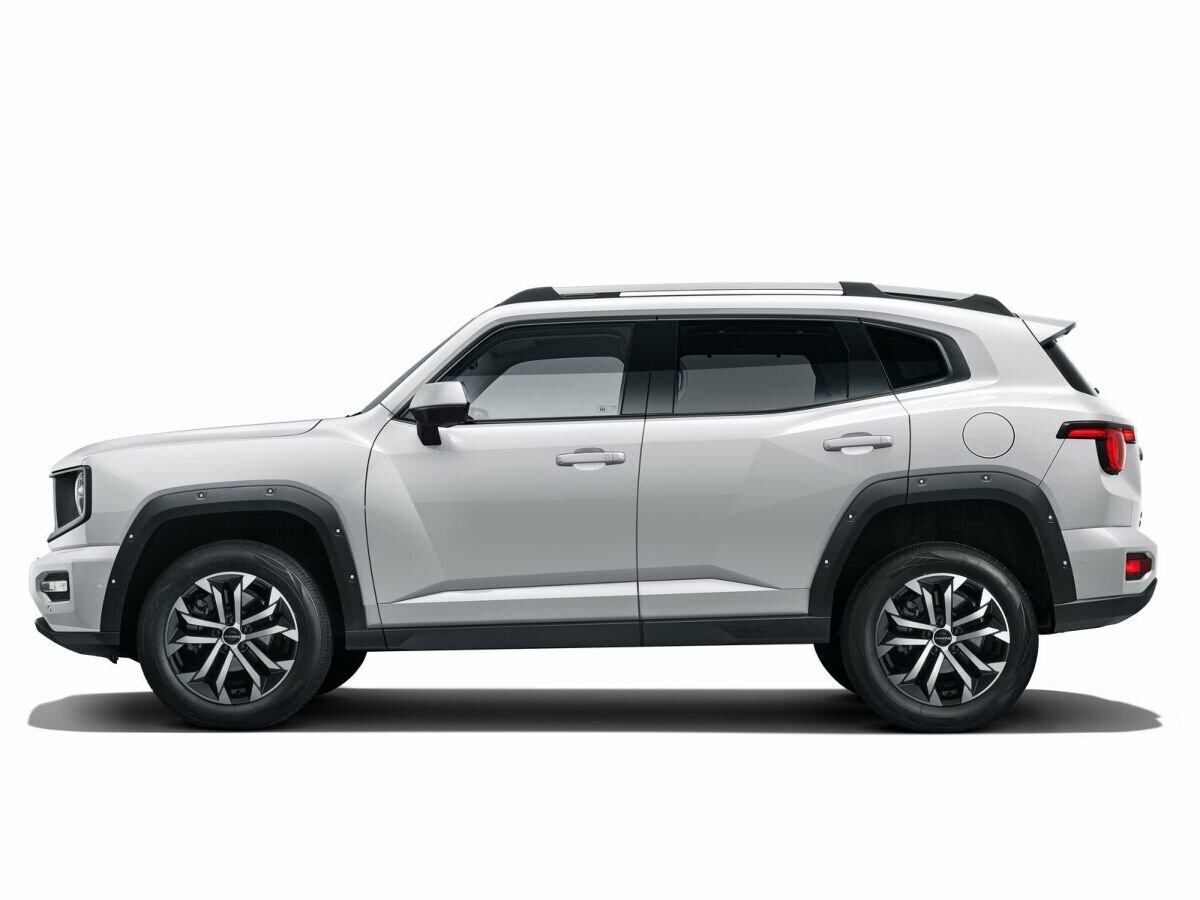Haval H7 I