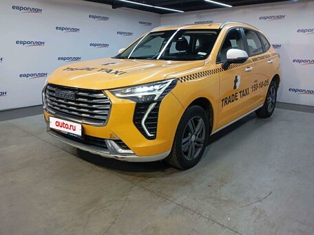 Haval Jolion I