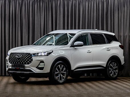 Chery Tiggo 7 Pro Max I