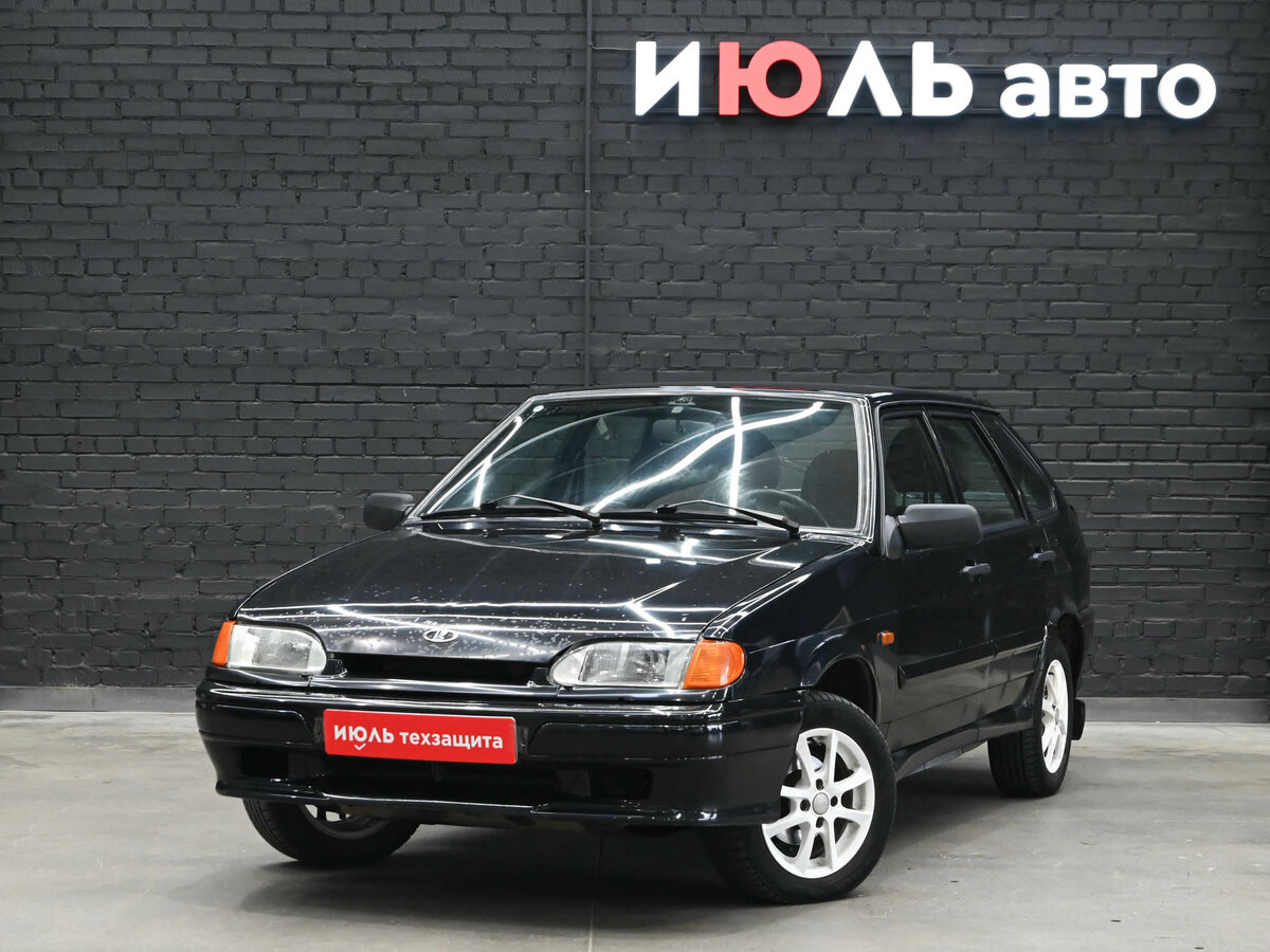Открыть фотографии: Lada (ВАЗ) 2114