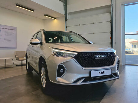 Haval M6 II
