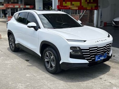 Jetour Dashing I