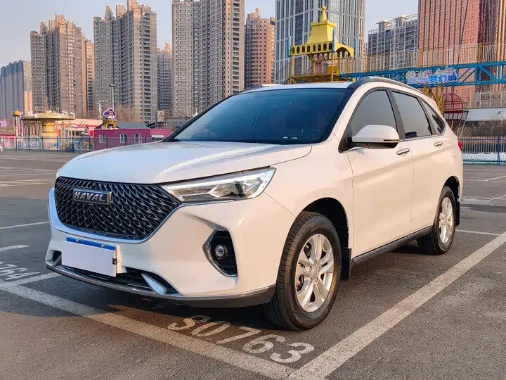 Haval M6 Plus II