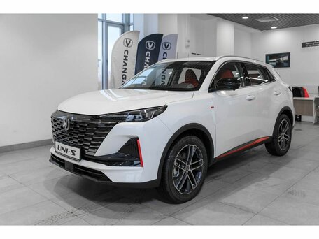 Changan UNI-S I