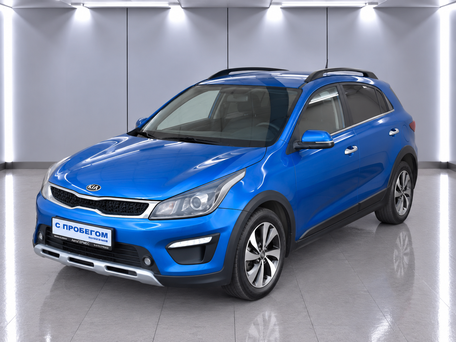 Kia Rio IV