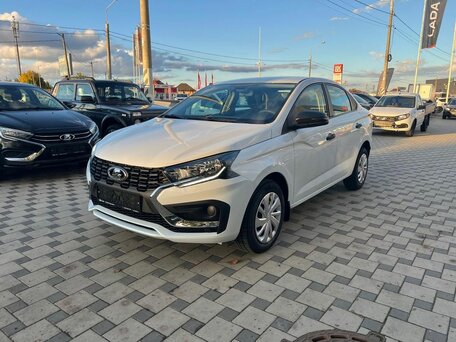 Lada (ВАЗ) Iskra