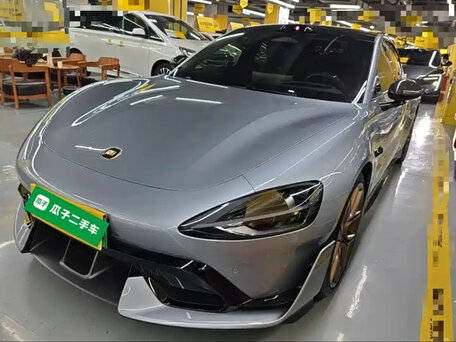 Xiaomi SU7 I
