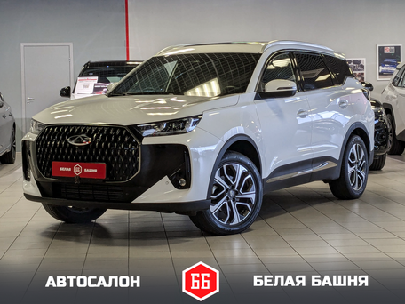 Chery Tiggo 7L I