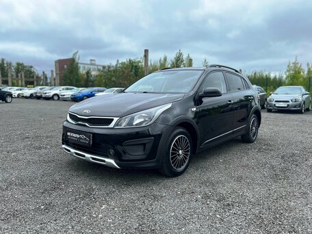 Kia Rio IV