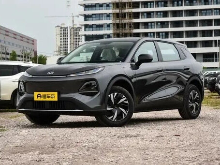 Changan Qiyuan Q05 II