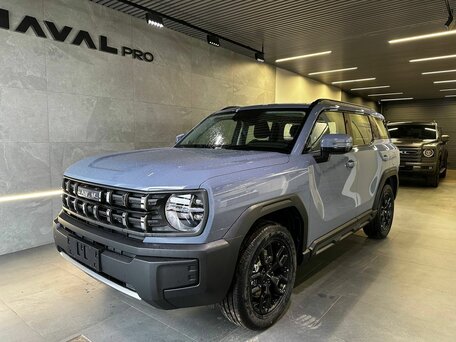 Haval H3 I