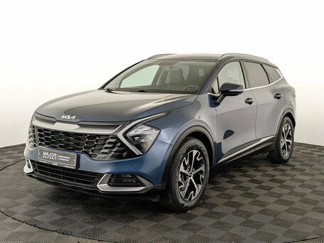 Kia Sportage V