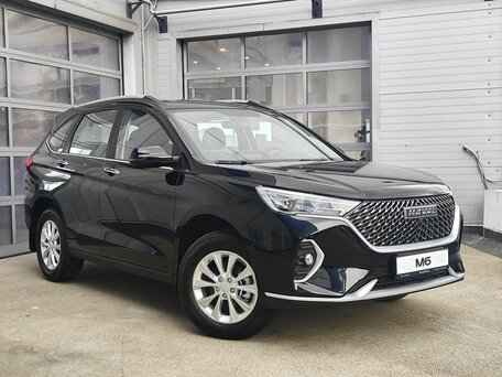 Haval M6 II