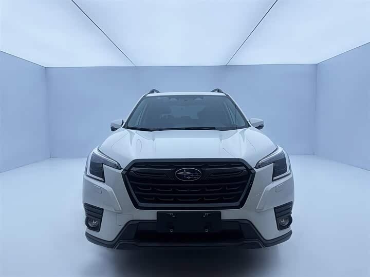 Открыть фотографии: Subaru Forester V Рестайлинг