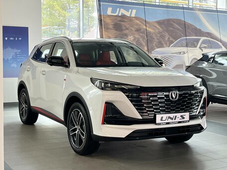 Changan UNI-S I