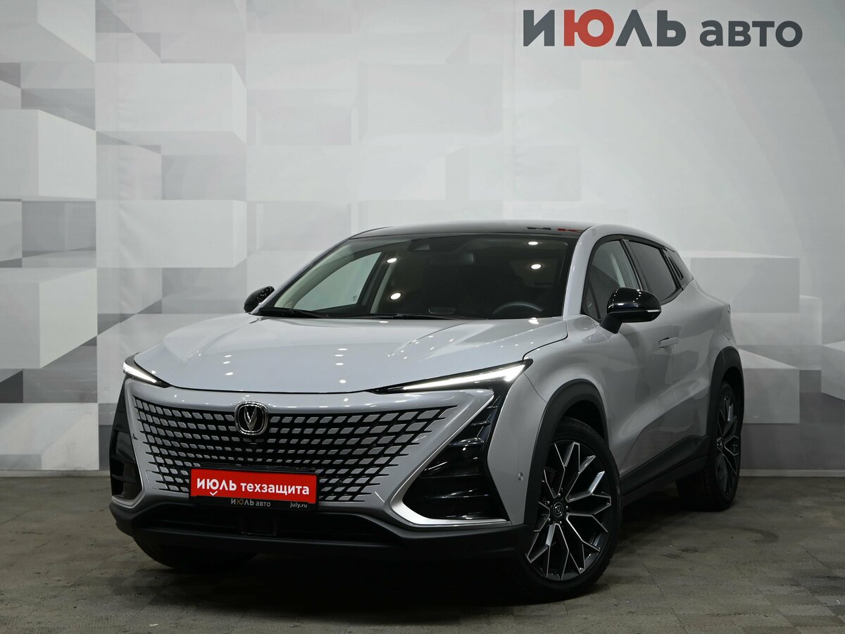 Changan UNI-T I