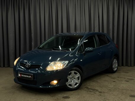 Toyota Auris I