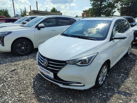 Changan Alsvin