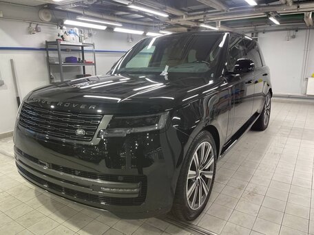 Land Rover Range Rover V