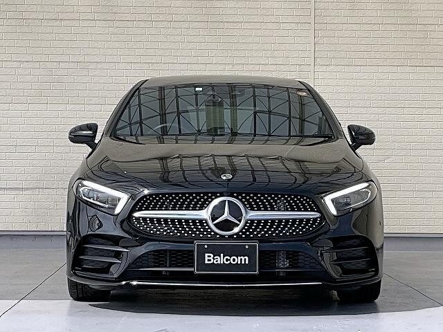 Открыть фотографии: Mercedes-Benz A-Класс IV (W177)