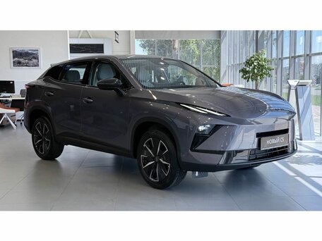 Omoda C5 II
