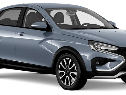 Lada (ВАЗ) Vesta I Рестайлинг (NG)