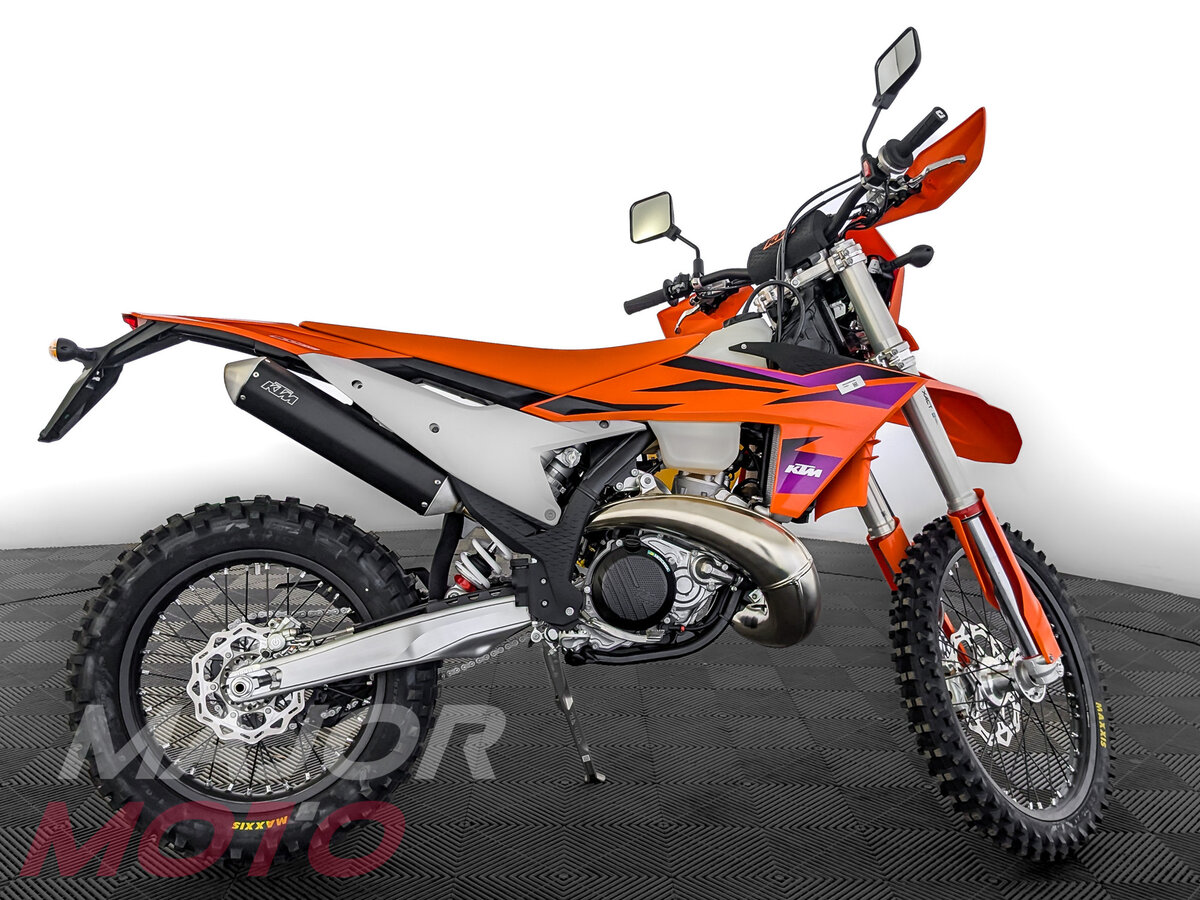 KTM 300 EXC