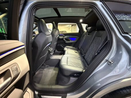 Audi Q5 III (GU)