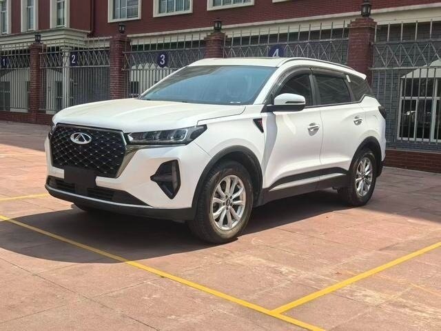 Chery Tiggo 7 Plus I