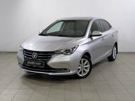 Changan Alsvin