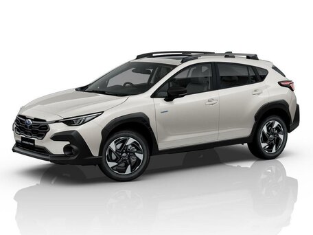 Subaru Crosstrek III