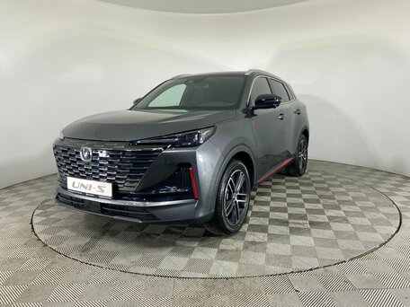 Changan UNI-S I