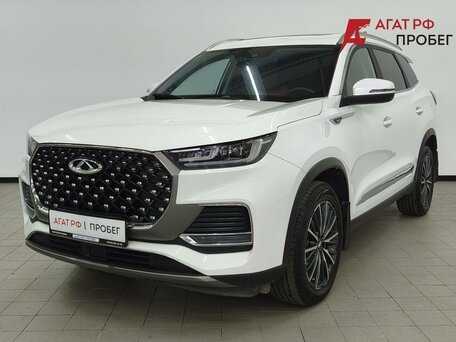 Chery Tiggo 8 Pro Max I