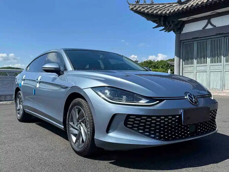 Volkswagen Lamando II