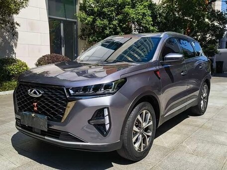 Chery Tiggo 7 Plus I