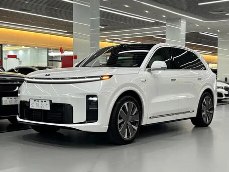 Li Auto (Lixiang) L8 II