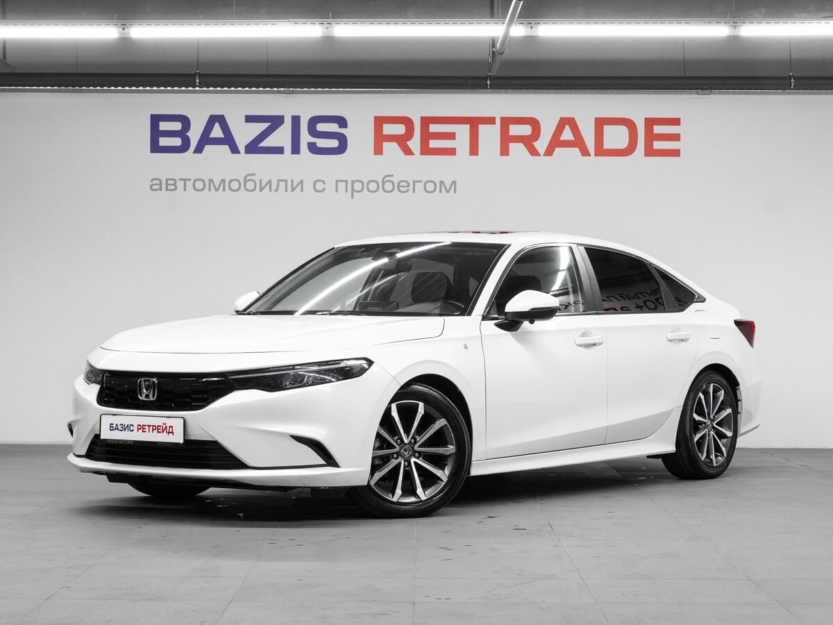 Открыть фотографии: Honda Integra V