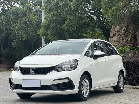 Honda Fit IV